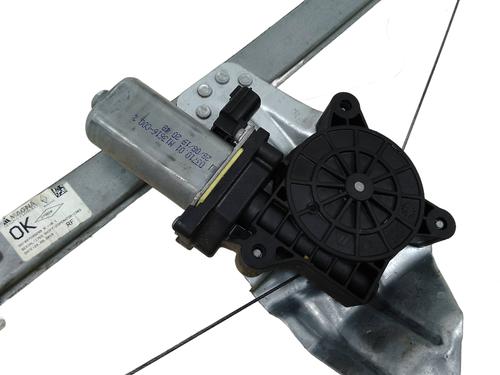 Front right window mechanism DACIA SANDERO II TCe 90 (B8M1, B8MA, B8AC) | BP18736785C23 - Image 2
