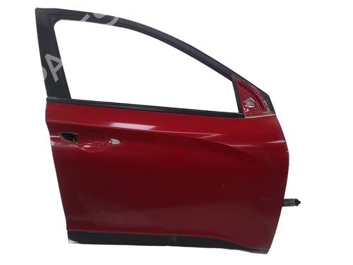 Dør høyre foran HYUNDAI KONA (OS, OSE, OSI) 1.0 T-GDi Hybrid 48V | BP30051524C3 