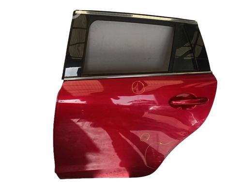 Dør venstre bagtil Dør venstre bagtil MAZDA 6 Estate (GJ, GL) 2.2 D (150 hp) 34422615 34422615