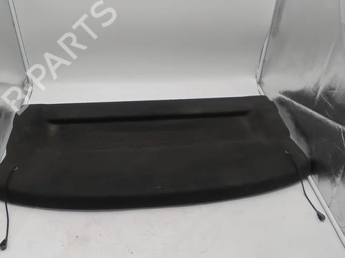 Used Rear parcel shelf PEUGEOT 308 II (LB_, LP_, LW_, LH_, L3_) 1.6 HDi / BlueHDi 115 (115 hp) 28840593