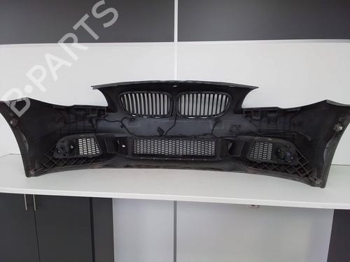 Front bumper BMW 5 (F10) 525 d | BP26158763C7