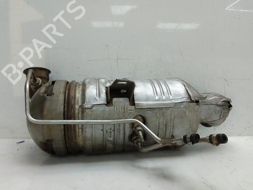 Catalyst PEUGEOT 206+ (2L_, 2M_) 1.4 HDi eco 70 | BP29519668M10