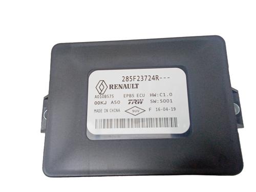 Electronic module RENAULT CLIO V (B7_) 1.5 Blue dCi 85 (B7AG) | BP20852960M83 - Image 2