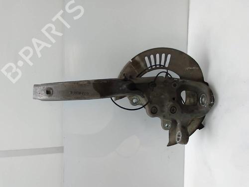 Left front steering knuckle JAGUAR XE (X760)  | BP22778018M25 