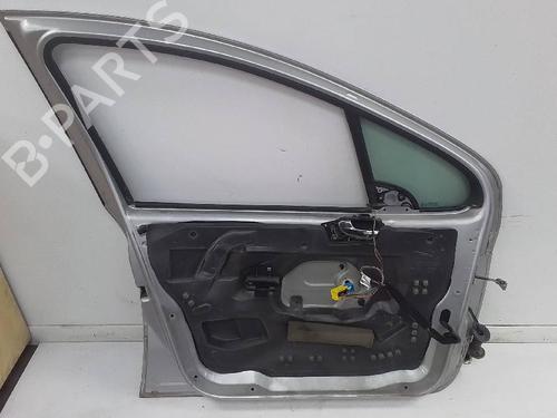 Left front door PEUGEOT 307 Break (3E) 1.6 HDi 110 | BP23103544C2 