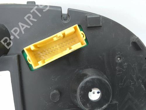 Instrument cluster PEUGEOT 308 SW I (4E_, 4H_) 1.6 HDi | BP22226435C47 
