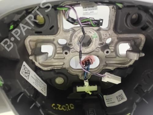 Steering wheel FORD FOCUS IV (HN) 2.3 ST EcoBoost | BP38751137C49  - Image 6