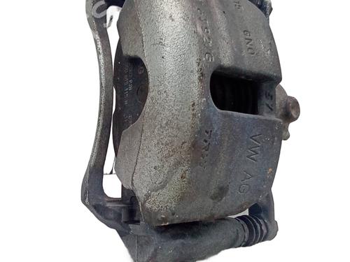 Right front brake caliper VW T-ROC (A11, D11) 1.0 TSI | BP28149919M104 - Image 3
