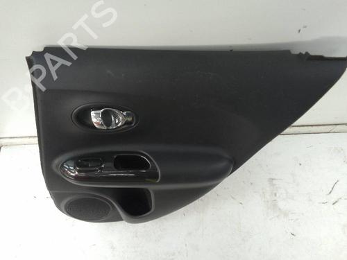 Rear right panel NISSAN JUKE (F15) 1.2 DIG-T | BP20671491C61 