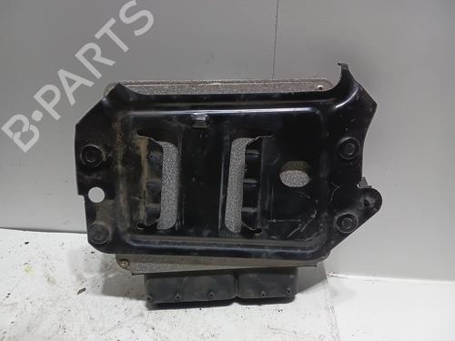 Engine control unit (ECU) OPEL CORSA C (X01) 1.3 CDTI (F08, F68) | BP34506883M57  - Image 5