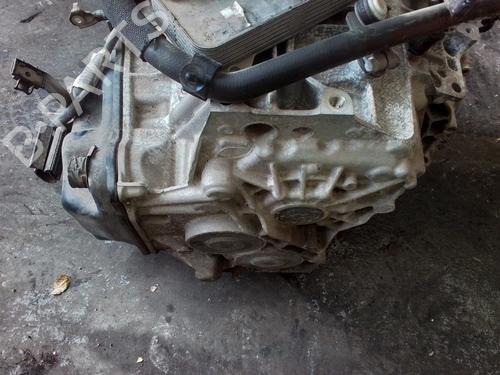 Gearbox SEAT LEON ST (5F8) 2.0 Cupra | BP29396473M3 