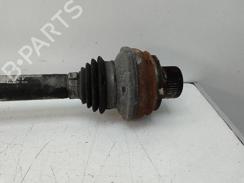 Right rear driveshaft AUDI A7 Sportback (4GA, 4GF) 3.0 TDI quattro | BP18826937M41 