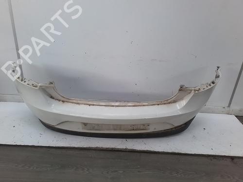 Used Rear bumper SEAT IBIZA IV (6J5, 6P1) 1.9 TDI (105 hp) 29628069