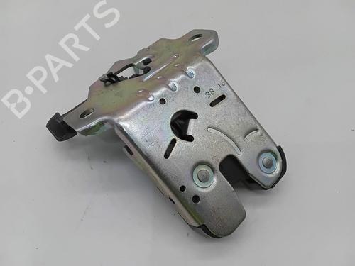 Bakluke lås SKODA SUPERB III (3V3) 2.0 TDI | BP30050926C101