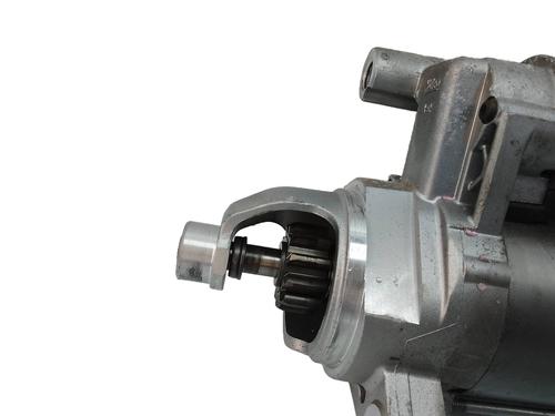 Starter AUDI Q7 (4MB, 4MG, 4MQ) 3.0 TFSI quattro | BP23142301M8 - Image 3