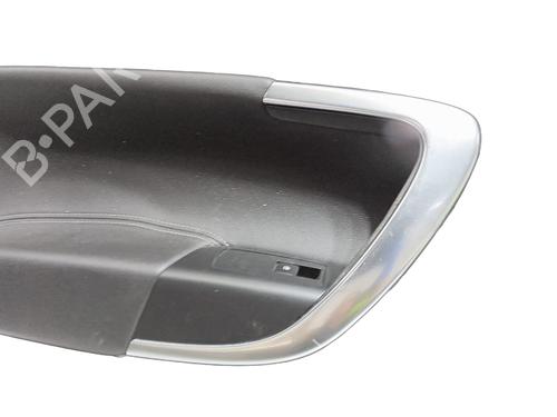 Rear left panel OPEL INSIGNIA A (G09) 2.0 CDTI (68) | BP36408433C60 - Image 4