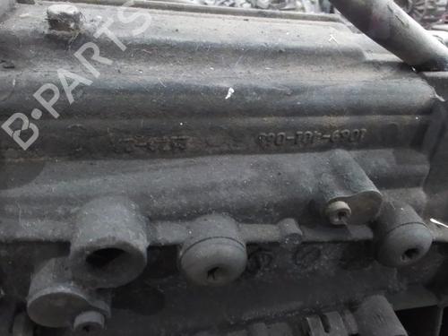Gearbox BMW X3 (E83) 2.0 sd | BP28179989M3 