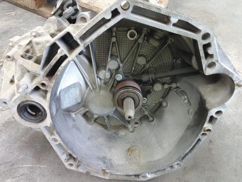 Gearbox RENAULT MEGANE III Grandtour (KZ0/1) 1.5 dCi (KZ09, KZ0D, KZ1G, KZ29, KZ14, KZ1W, KZ10, KZ1F,... | BP28350542M3 