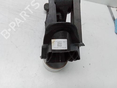 koblingspedal SKODA FABIA III (NJ3) 1.4 TDI (90 hp) 18594774