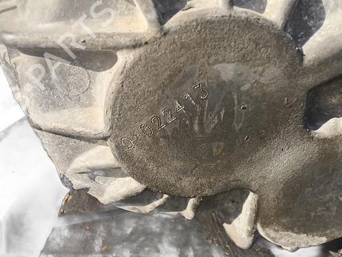 Gearbox HYUNDAI i40 I (VF) 1.7 CRDi | BP32361981M3 - Image 2