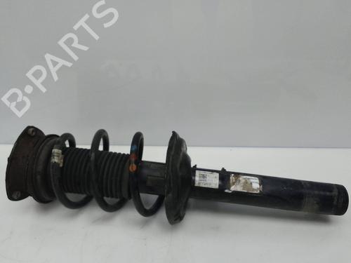 Used Right front shock absorber Right front shock absorber VW TIGUAN (AD1, AX1) 2.0 TDI 4motion (150 hp) 20504955 20504955
