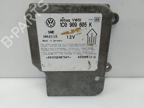 ecu-airbags-skoda-fabia-ii-542-14-1c0909605k-2006-2007-2008-2009-2010-2011-2012-2013-2014-22344185 main image