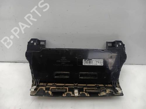 Used Climate control HYUNDAI TUCSON (TL, TLE) [2015-2023]  24328617