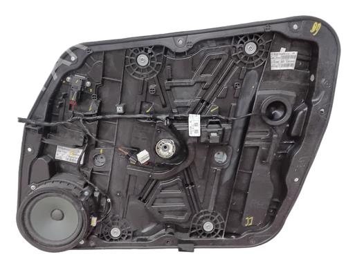 Used Front right window mechanism Front right window mechanism KIA SPORTAGE IV (QL, QLE) 1.7 CRDi (116 hp) 32385319 32385319
