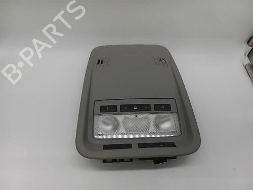 Interior roof light OPEL ASTRA K (B16) 1.6 CDTi (68) | BP26651497I8 