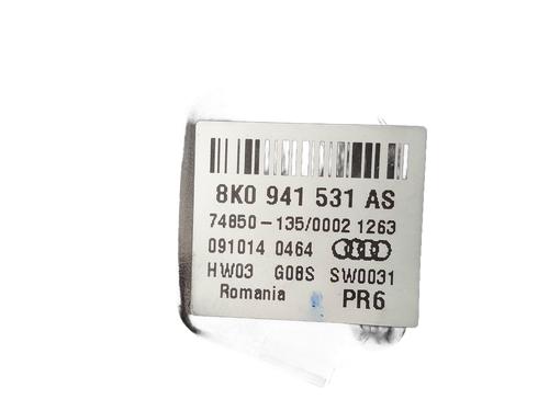 Headlight switch AUDI A5 Sportback (8TA) 1.8 TFSI | BP19137997I24 - Image 6