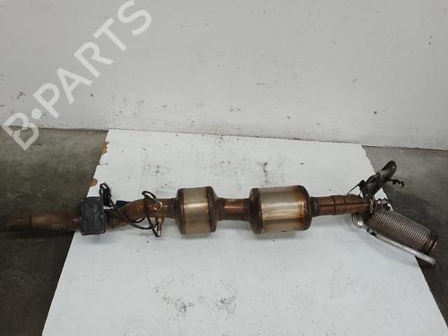 Catalizzatore VW GOLF VIII (CD1, DA1) 2.0 TDI (116 hp) 28314758