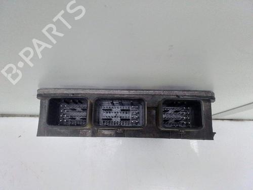Engine control unit (ECU) RENAULT MEGANE II (BM0/1_, CM0/1_) 1.4 16V (BM0B, CM0B) | BP26159255M57 