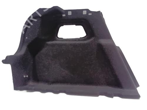 Boot lining OPEL CORSA F (P2JO) 1.5 (68) | BP36110256I3 - Image 2