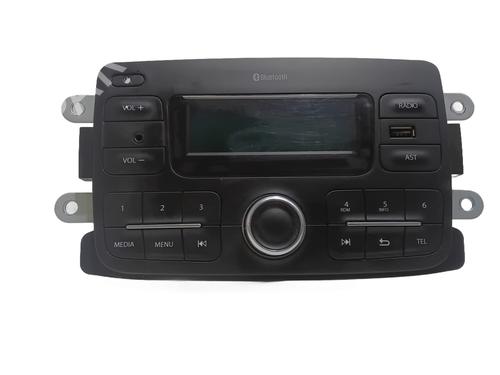 Used Radio Radio 37487827 37487827