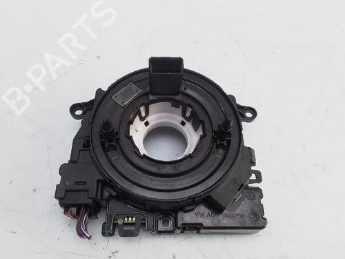 Squib airbag VW CADDY V Box Body/MPV (SBA, SBH) 2.0 TDi BMT | BP24588117C102 