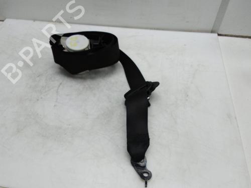 Used Front left seatbelt Front left seatbelt BMW 1 (F20) 118 d (143 hp) 18581517 18581517