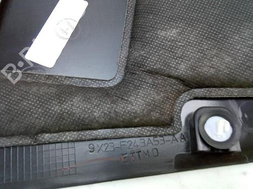 Used Other JAGUAR XF I (X250) 2.2 D (163 hp) 18581731