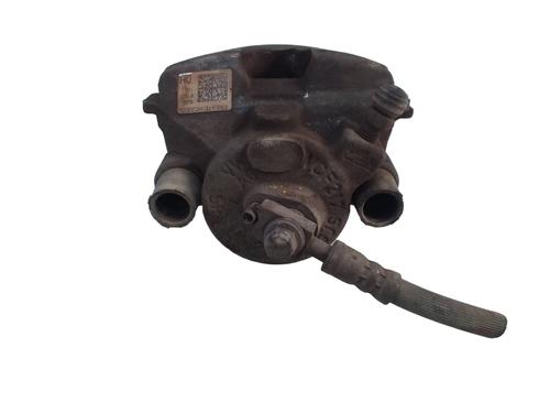 Right front brake caliper SEAT LEON (5F1) 1.2 TSI | BP18576778M104