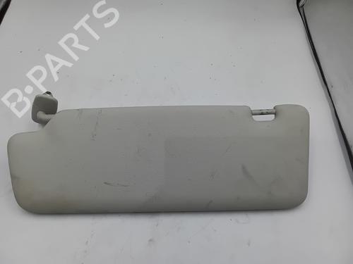 Right sun visor AUDI A5 Sportback (8TA) 1.8 TFSI | BP28713989I2 