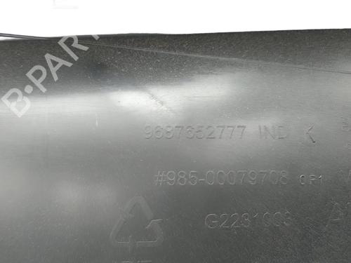 Front right panel PEUGEOT 508 I (8D_) 2.0 HDi | BP23185133C59 - Image 5