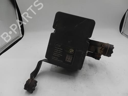 ABS pump BMW 1 (F20) 114 d 34516862246