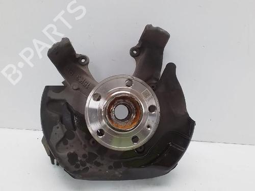 Used Right front steering knuckle SKODA KAMIQ (NW4) 1.0 TSI (95 hp) 25811837