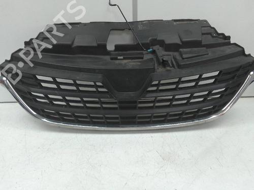 Grille RENAULT TRAFIC III Van (FG_) 1.6 dCi 90 (FGME) | BP20115453C40 