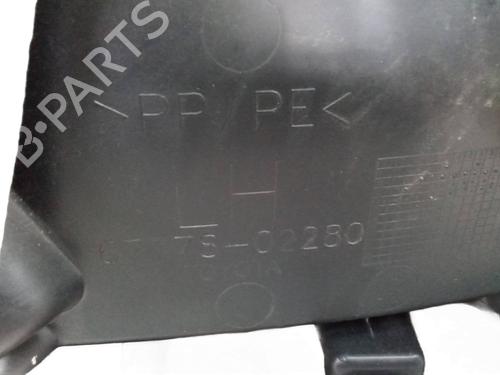 Front left panel TOYOTA AURIS (_E18_) 1.8 Hybrid (ZWE186_, ZWE186R) | BP23417191C58 - Image 3