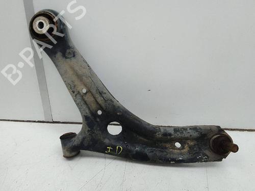 Left front suspension arm FORD TOURNEO COURIER B460 MPV 1.0 EcoBoost | BP20132729M12 