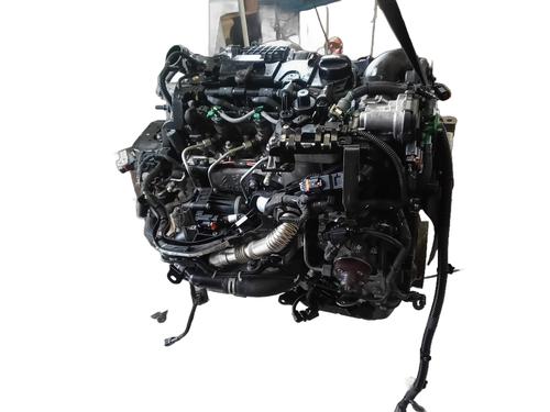 Engine CITROËN C4 CACTUS 1.6 BlueHDi 100 | BP32980415M1  - Image 12