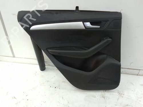 Used Rear left panel Rear left panel AUDI Q5 (8RB) 2.0 TFSI quattro (211 hp) 19082542 19082542