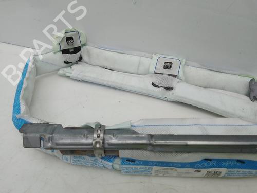 Left curtain airbag SEAT LEON (5F1) 2.0 TDI | BP28150617C11 