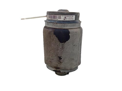 Used Left rear shock absorber Left rear shock absorber MERCEDES-BENZ M-CLASS (W164) ML 320 CDI 4-matic (164.122) (224 hp) 18582801 18582801