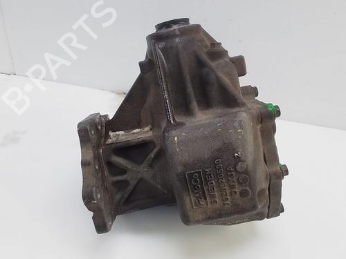 Front differential LAND ROVER FREELANDER 2 (L359) 2.2 TD4 4x4 | BP29824481M23
